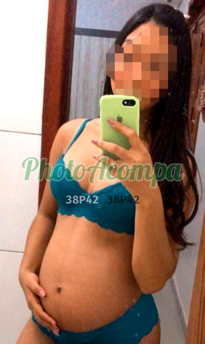 Laura, escort em Goiânia