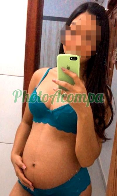 Laura, escort em Goiânia