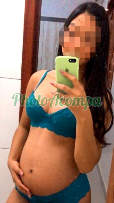 Laura, escort em Goiânia