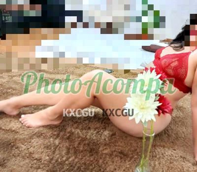 Gabi, escort em Mogi das Cruzes