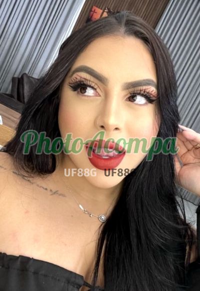Talya, escort em Manaus