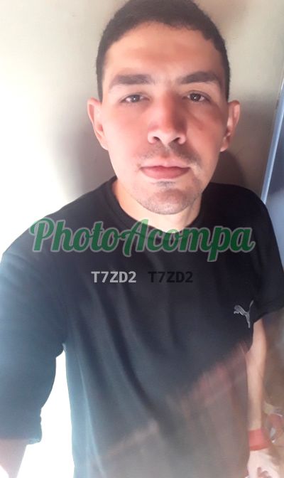 Rick, garoto de programa em São José dos Campos