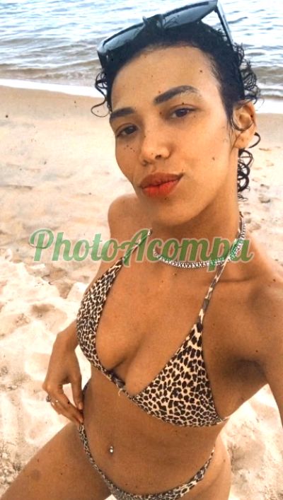 Ingrid, Acompanhante em Angra dos Reis