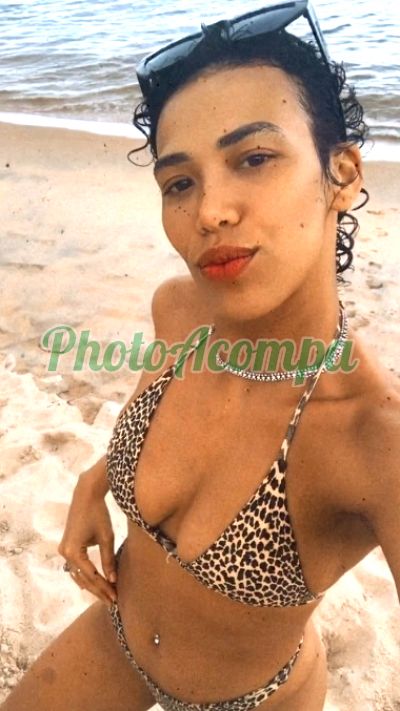 Ingrid, Acompanhante em Angra dos Reis
