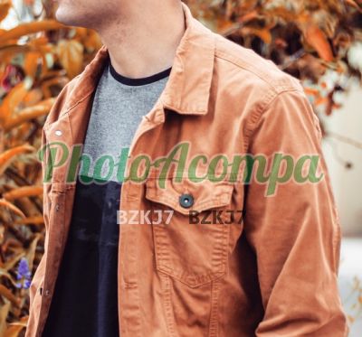 Márcio, garoto de programa em São Paulo