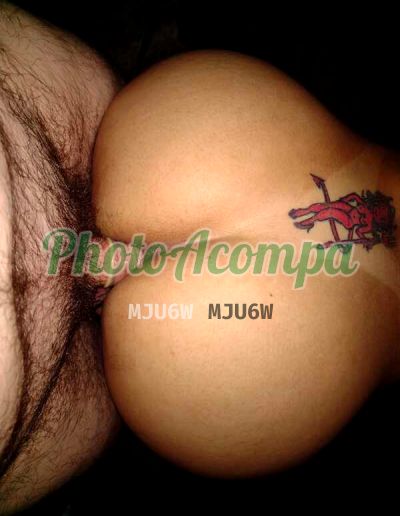 Lady Deboha, travesti no Centro (Curitiba)