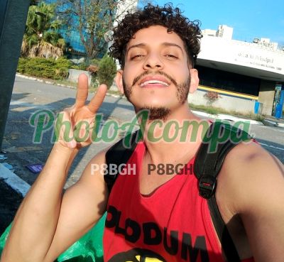 Gabriel (11) 91422-7230, garoto de programa em Itaquaquecetuba