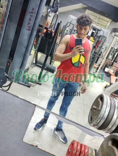 Gabriel (11) 91422-7230, garoto de programa em Itaquaquecetuba