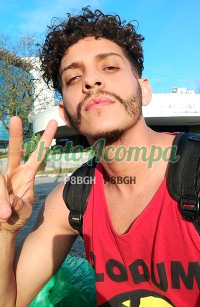 Gabriel (11) 91422-7230, garoto de programa em Itaquaquecetuba