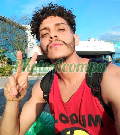 Gabriel (11) 91422-7230, Garoto de programa em Itaquaquecetuba