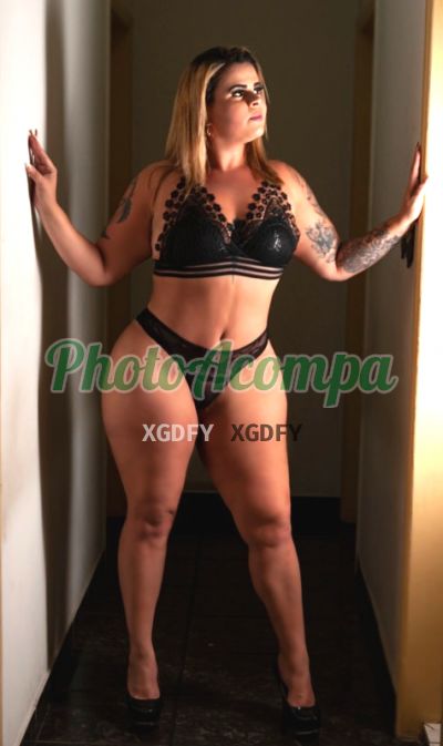 Gabriela Costa, acompanhante em Vila Velha