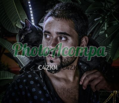 Juan Phablo, garoto de programa em Lins