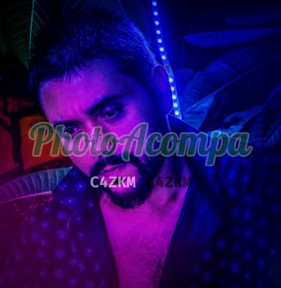 Juan Phablo, garoto de programa em Lins