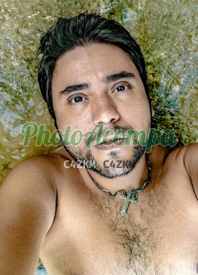 Juan Phablo, garoto de programa em Lins