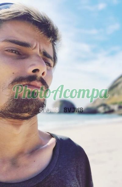 Pedro, garoto de programa no Rio de Janeiro