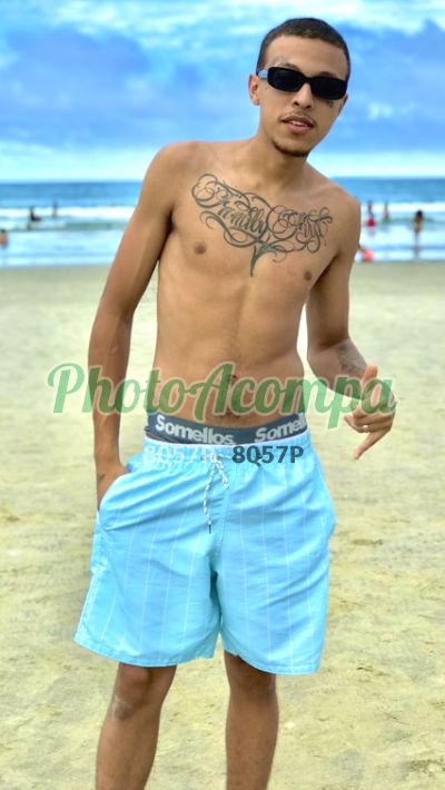 Lucas, garoto de programa em Praia Grande