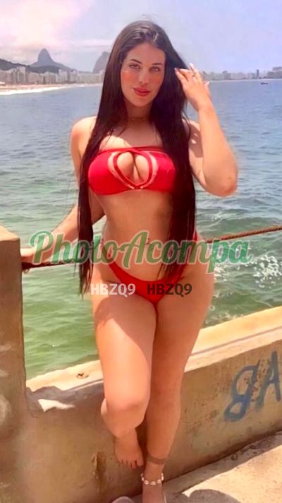 Catarina Alvez, trans em Balsas