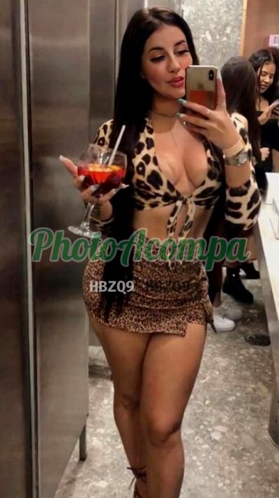 Catarina Alvez, travesti em Balsas