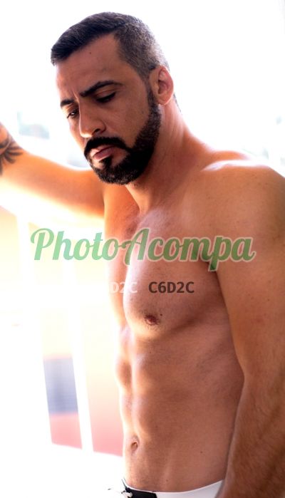 Bruno Ribeiro (19) 99844-5179, garoto de programa em Piracicaba