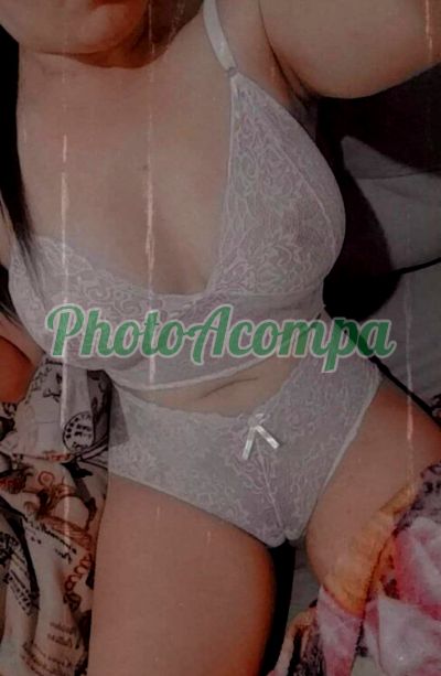Jujuba, Garota de programa em Castanhal