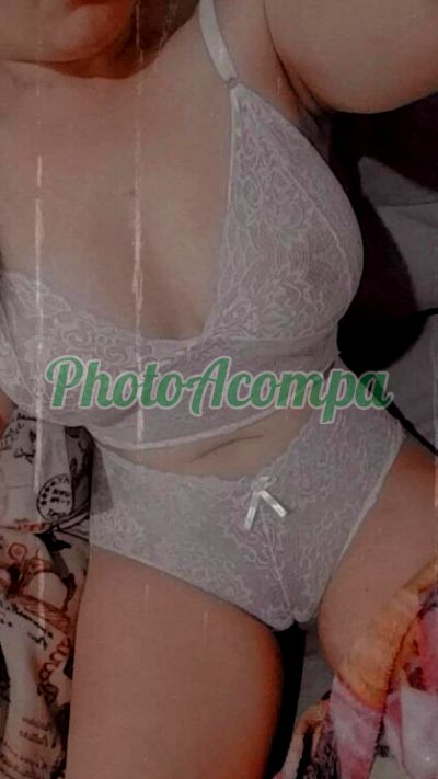 Jujuba, Garota de programa em Castanhal