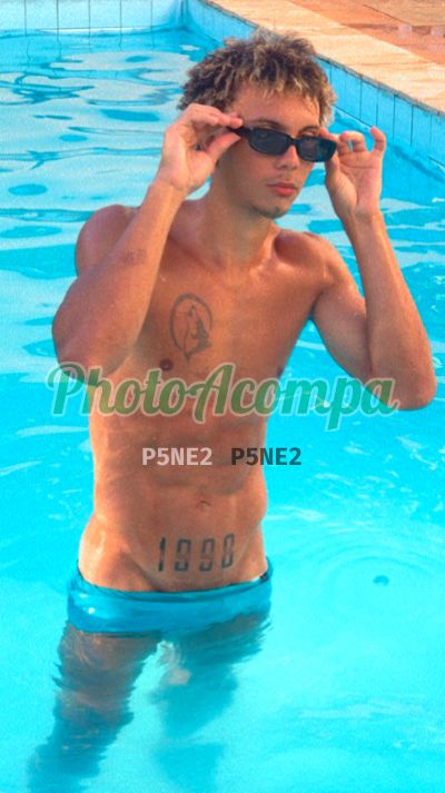 Josias, garoto de programa em Salvador