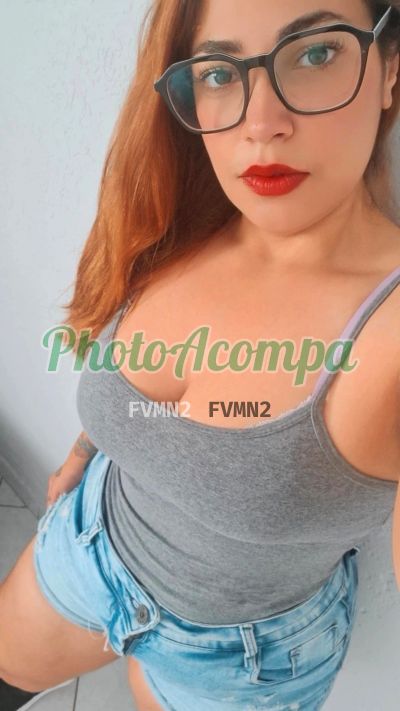 Gabriela (11) 94713-5176, garota de programa em Tatuapé (SP)