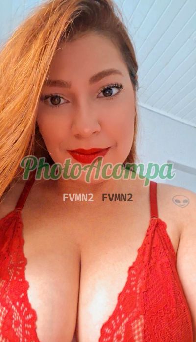 Gabriela (11) 94713-5176, garota de programa em Tatuapé (SP)