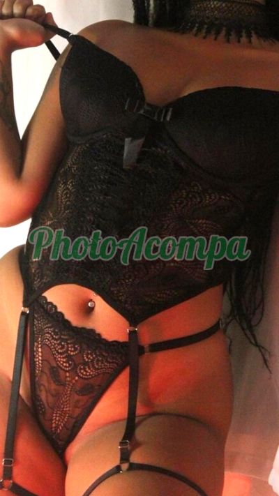 Bruna, acompanhante em Barueri