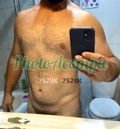 Eros, garoto de programa em Canoas