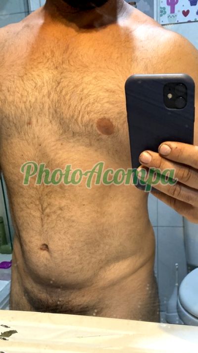 Eros, garoto de programa em Canoas