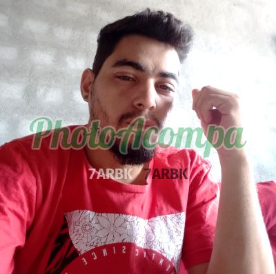 Kayo, garoto de programa em Recife