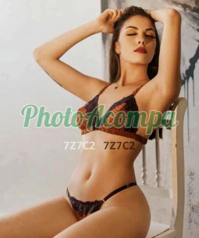 Fran, escort em Belo Horizonte