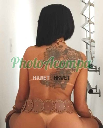 Madame Sara Oliveira (11) 98501-9360, Escort em São Bernardo do Campo (ABC Paulista)