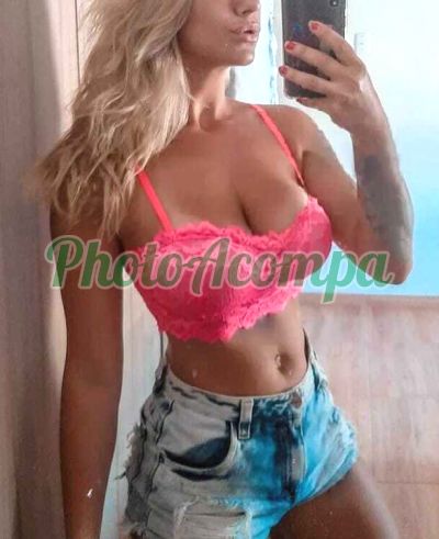 Hellen, acompanhante em Canoas