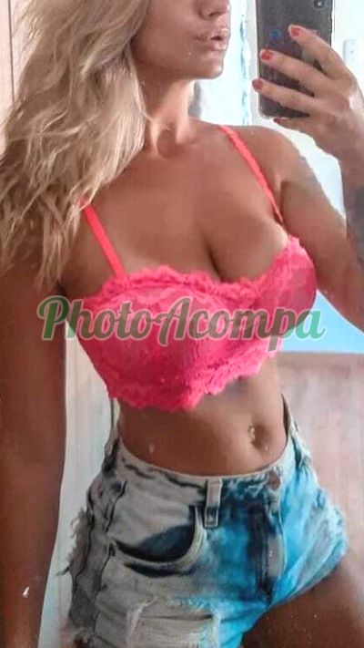 Hellen, acompanhante em Canoas