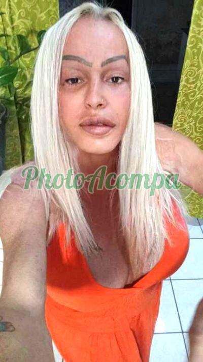 Fiorella Narizinho (81) 99274-0403, Travesti em Limoeiro