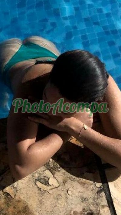 Luane, garota de programa em Guarulhos