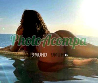 Serena Gomes, acompanhante em Santos