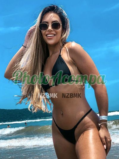 Amanda, acompanhante em Barueri