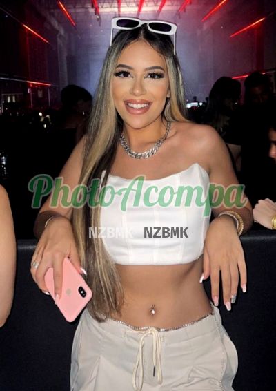 Amanda, escort em Barueri