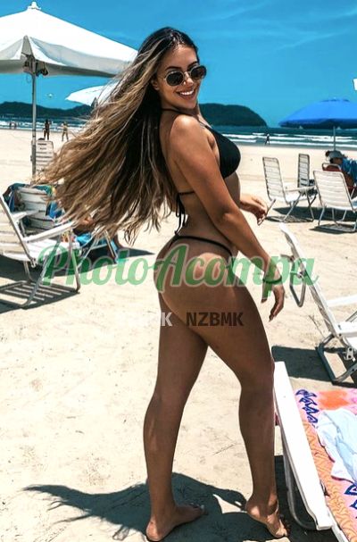 Amanda, acompanhante em Barueri