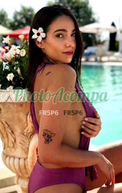 Gostosa Safadinha, acompanhante em Porto Alegre