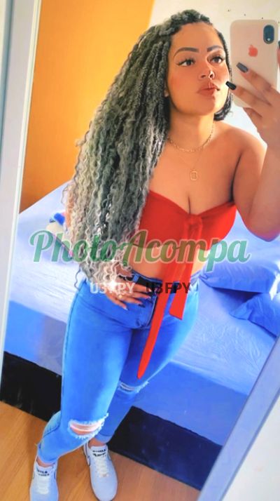 Camila, acompanhante em Tatuapé (SP)