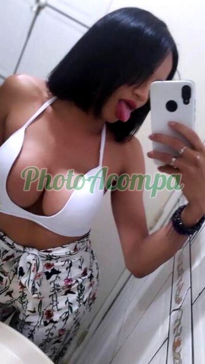 Tainá, transex em Caldas Novas