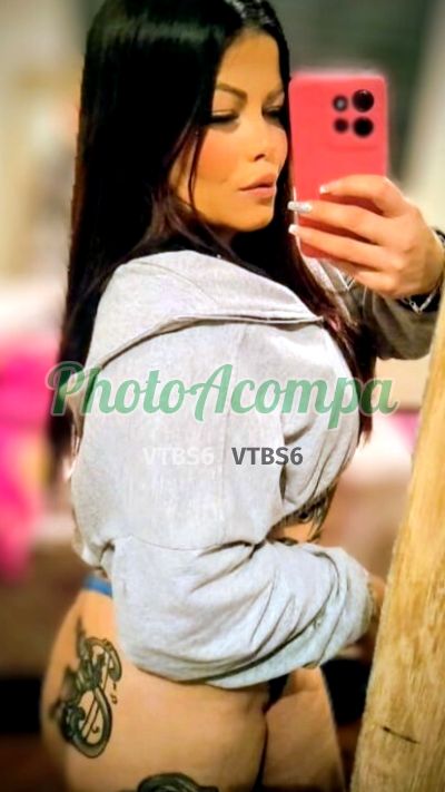 Nicoly (15) 99734-6075, escort em Tatuí