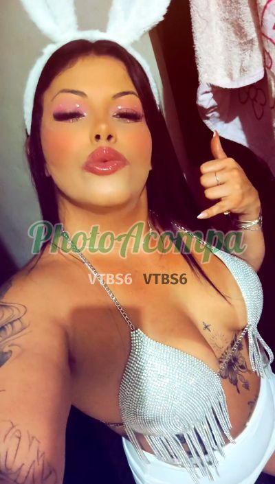 Nicoly (15) 99734-6075, escort em Tatuí