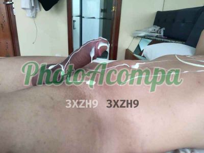Príncipe, garoto de programa em Copacabana (RJ)