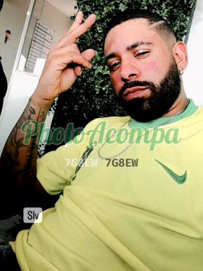 Douglas, garoto de programa em Guarulhos