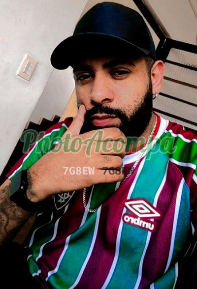 Douglas, garoto de programa em Guarulhos